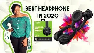 Best Studio Headphone (2020)