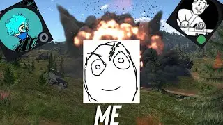ARCADE MODE SUCKS -here is why