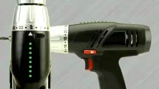 Power Tool Enhancement