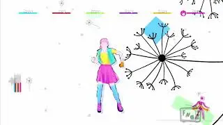 Bad Liar by Selena Gomez - Just Dance 2018 (mini Gameplay)