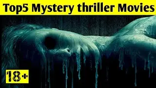 Top 5 Best Mystery thriller Movies on (Netflix,Prime video,YouTube)