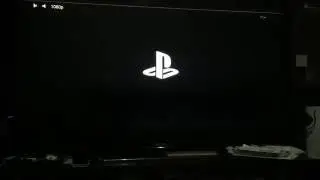 PS4 запускается только в безопасном режиме.Sony PS4 fail.Restore default settings.Rebuild database
