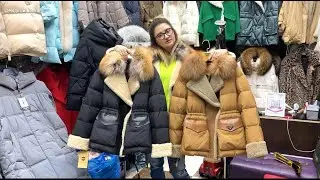 РАСПРОДАЖА🥳ВСЕ ЗИМНИЕ ЖЕНСКИЕ КУРТКИ. ПУХОВИКИ. ЭКО-ПАЛЬТО. Скидки до 5️⃣0️⃣% 
