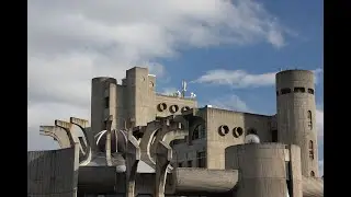 Mevr. de Architect - Lezing #4. Vrouwelijkheid op de werkvloer