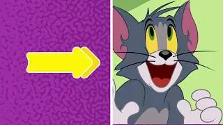 Boomerang LA - YA VIENE - El Show de Tom y Jerry (Rebrand 2019)