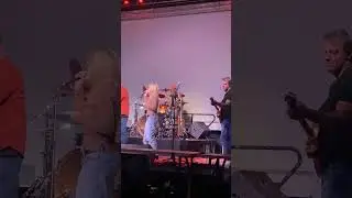 ROCK'ELLE I Proud Mary (part 1) . Tina Turner cover