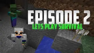 Minecraft- Mobs Gang Up! [2]