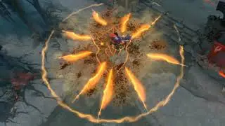 lifestealer gold battlepass 2020 immortal