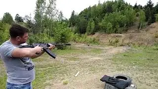 Стрельбы