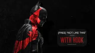 [FREE] Not Like This