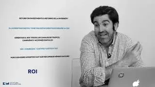Qué es el ROI o retorno de la inversión en Marketing Digital