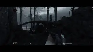 Rolling a quick hunt before dinner