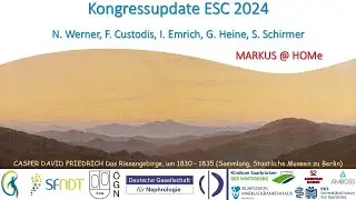 Post ESC 2024