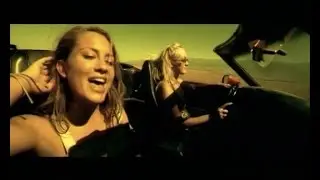 Bikini - Don't Look Back (Official Video)