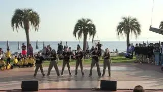 HP6 CREW / Choreo Teen / Feel da Bounce 2.0