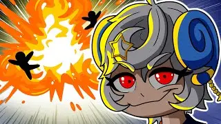 Vtuber Discovers Patriotism