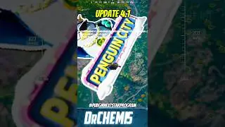 New 4.1 Update PUBG MOBILE 