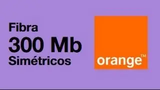 Fibra óptica de Orange, mi experiencia