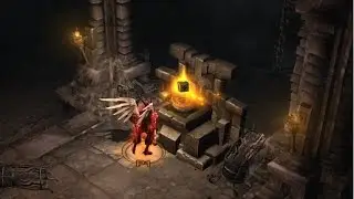 How to Find Kanai's Cube (Diablo 3)