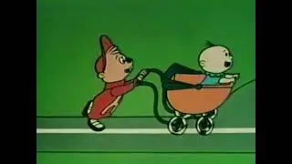 Alvin show (1961)
