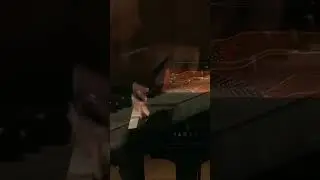 Liszt Ballade No.2 - Nikolai Kuznetsov (piano)