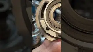 Дефектовка АКПП Dodge RAM ZF 8HP70 тг: @remont_akpp03 #ремонтакпп #shortsvideo #ремонтавто