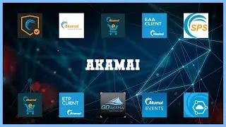 Must have 10 Akamai Android Apps