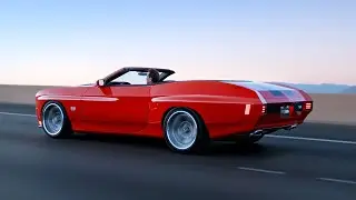 The New 70/SS | Return Of A Legend |  (OFFICIAL TEASER)
