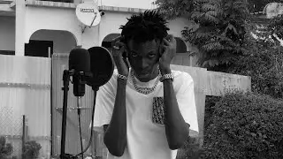 Maestro On The Track - TCHIN 2X (ft Zaza La Desh) (Official Music Video)