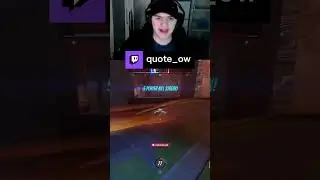 bro is the best reinhardt.... at what cost