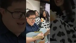 รอบหน้าใครอยากฟังเพลงอะไร ลอง comment มาได้น้าา