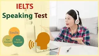 IELTS Speaking Introduction Tips Tricks