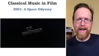 15 AMT Classical Music in Film Part 1