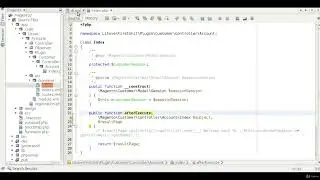 Plugins in Magento 2