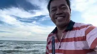 Coastal Area  Barroc Walking Tour | Tigbauan, Iloilo, Philippines #travel