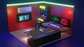 Mini Living room