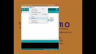 Quick Start Guide (Arduino IDE)