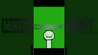 Minecraft Manhunt MCU Style Opening #shorts
