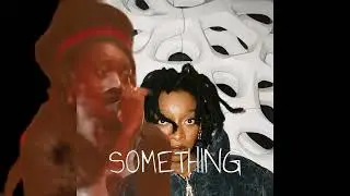 [FREE] LITTLE SIMZ & KOJEY RADICAL TYPE BEAT - SOMETHING - 2023