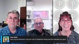 October Rewind: Gary Murphy Discusses Efficiency & Profitability - Rerelease