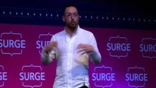 The art of kickstart: creating hardware with a purpose - Yonatan Raz Fridman, Kano
