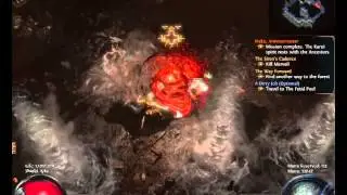 Mathil's Fakener wrecks Cruel Merveil