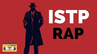 ISTP Rap (Lyric Video)
