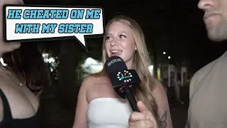 What's One Secret You Never Told Your Ex