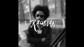[FREE] La Fève Type Beat - "Trapman"
