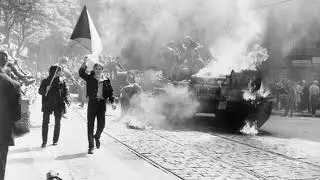 Prague Spring | Wikipedia audio article