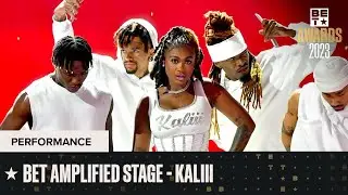 Kaliii Brings 