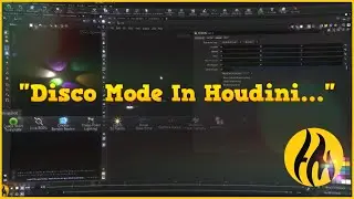 Houdini Just Got Easier: Check Out Slingshot 3.0's New Shelf Tools