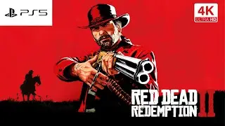 Red Dead Redemption 2 Jack Rescue Mission | Braithwaite Manor Raid