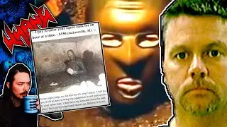 Craigslist Septic Tank Man - Tales From the Internet